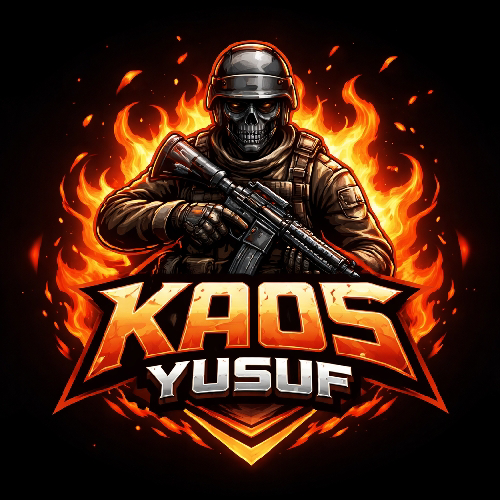 KAOS　YUSUF　